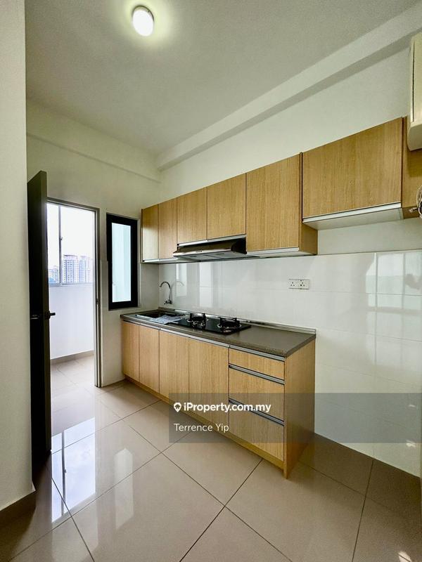 For Sale - Twin Residences