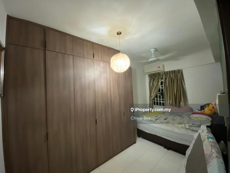 Flat for Sale in Taman Pelangi Indah by Chiew Bee - iProperty.com.my