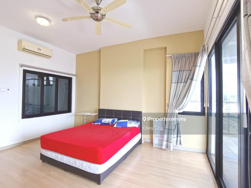 Kondominium untuk Dijual di Encorp Strand Residence oleh Chris Ting - iProperty.com.my
