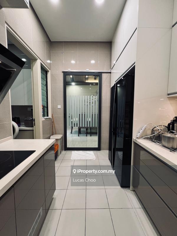 3-storey Terraced House for Sale in Sunway Montana, Setapak by Lucas Choo - iProperty.com.my