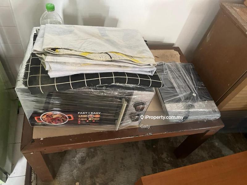 For Rent - Genting View Resort