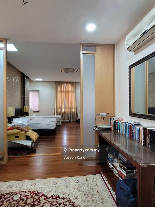 Bungalow House for Sale in Bukit Bandaraya, Bangsar by Joseph Kong - iProperty.com.my