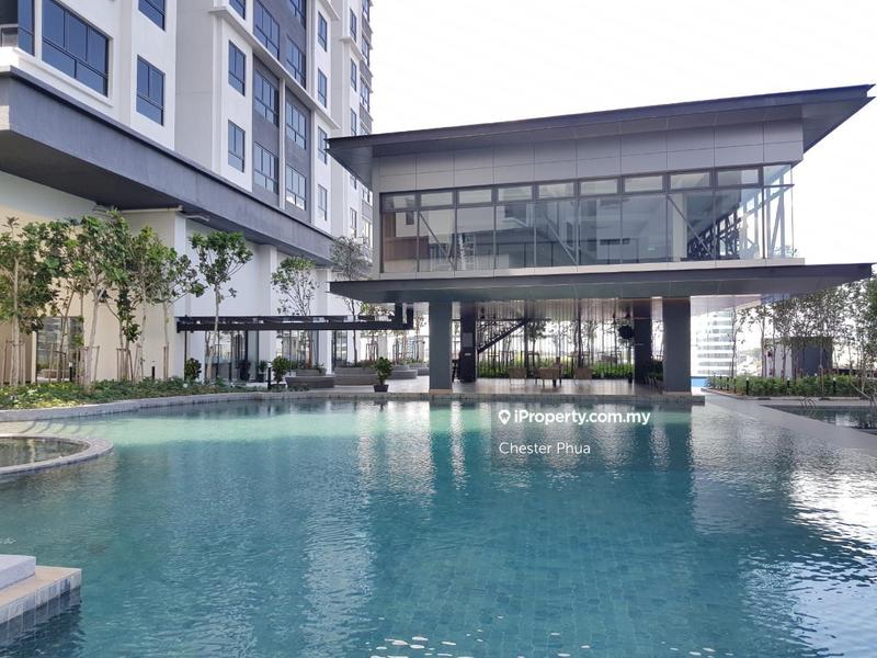 Service Residence for Rent in Atwater : Service Residences by Chester Phua - iProperty.com.my