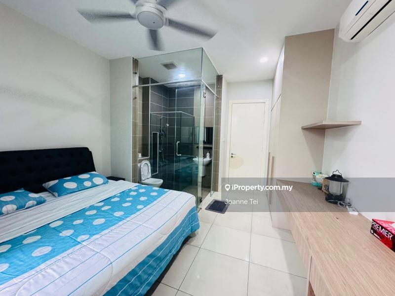 2-storey Terraced House for Sale in Setia Eco Glades, Cyberjaya by Joanne Tei - iProperty.com.my
