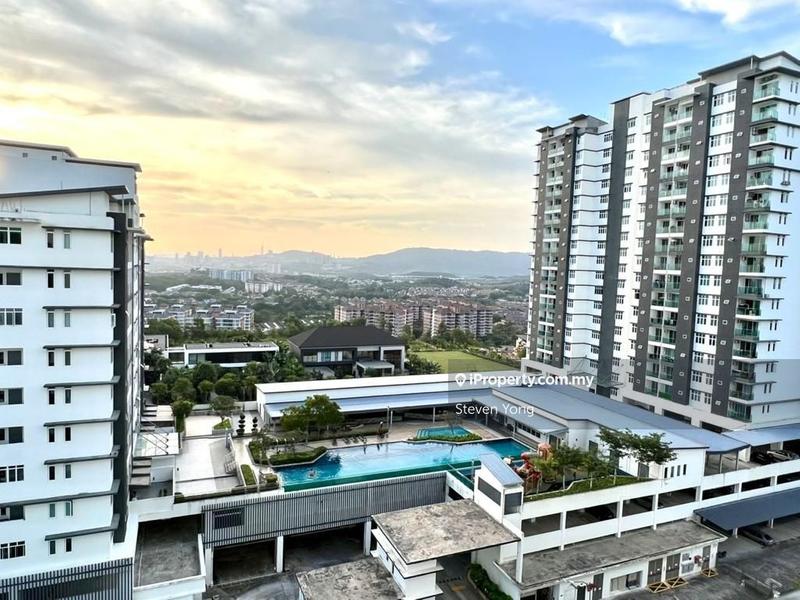 For Sale - Iris Residence