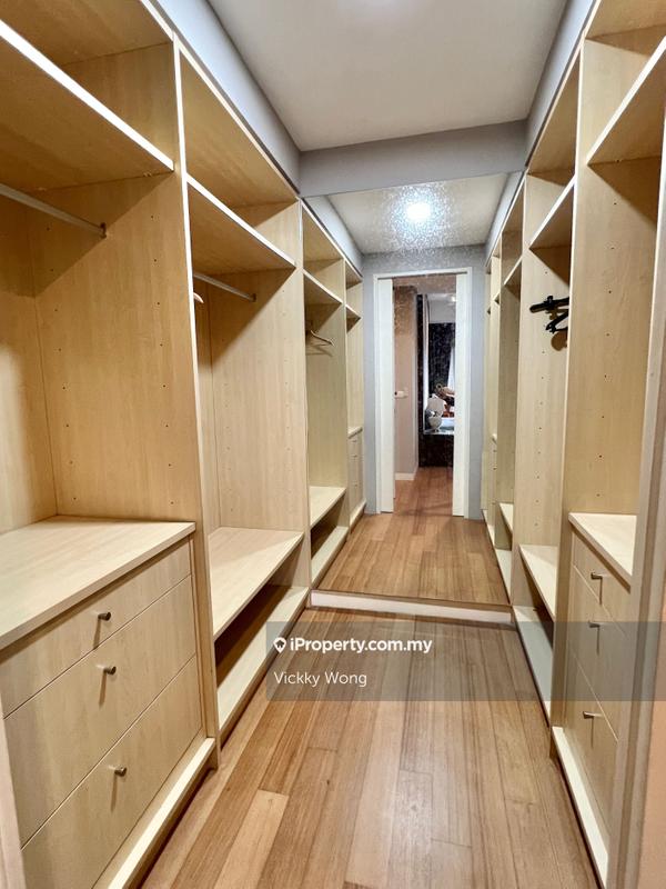 Residensi Servis untuk Disewa di Pavilion Residences oleh Vickky Wong - iProperty.com.my