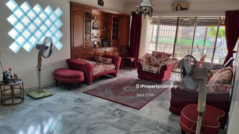 For Sale - Menara Bangsar