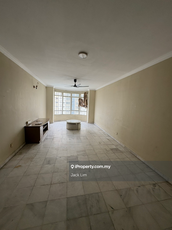 For Rent - Endah Regal Condominium