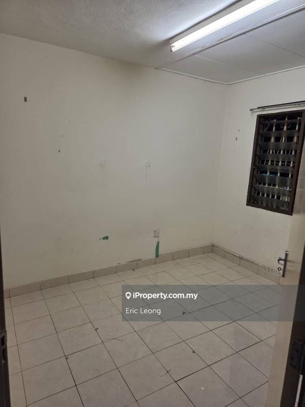 2.5-storey Terraced House for Sale in Taman Sri Sinar, Segambut by Eric Leong - iProperty.com.my