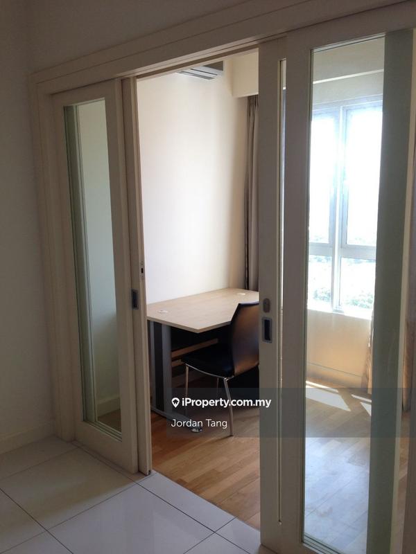 Condominium for Sale in Tiffani Kiara by Jordan Tang - iProperty.com.my