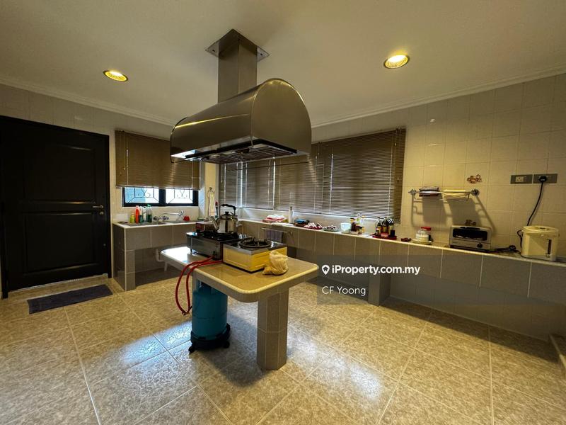 Bungalow House for Sale in Bukit Bandaraya, Bangsar by CF Yoong - iProperty.com.my