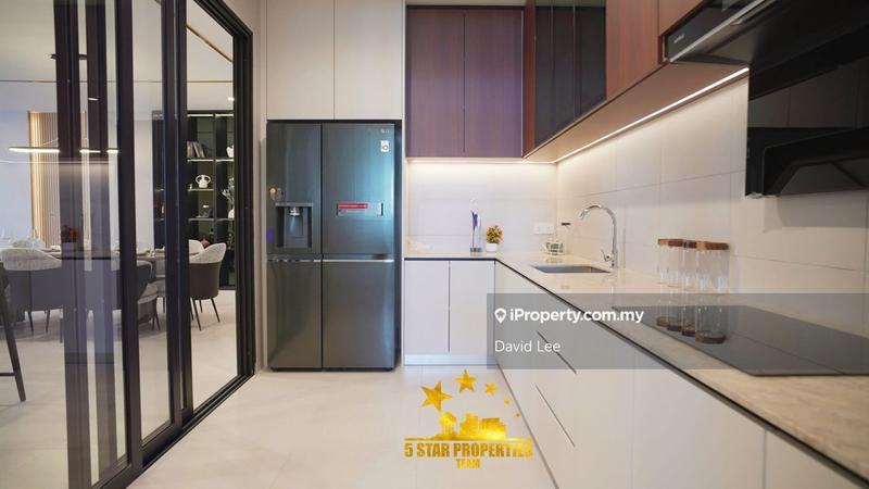 Condominium for Sale in Canning Residences by David Lee - iProperty.com.my
