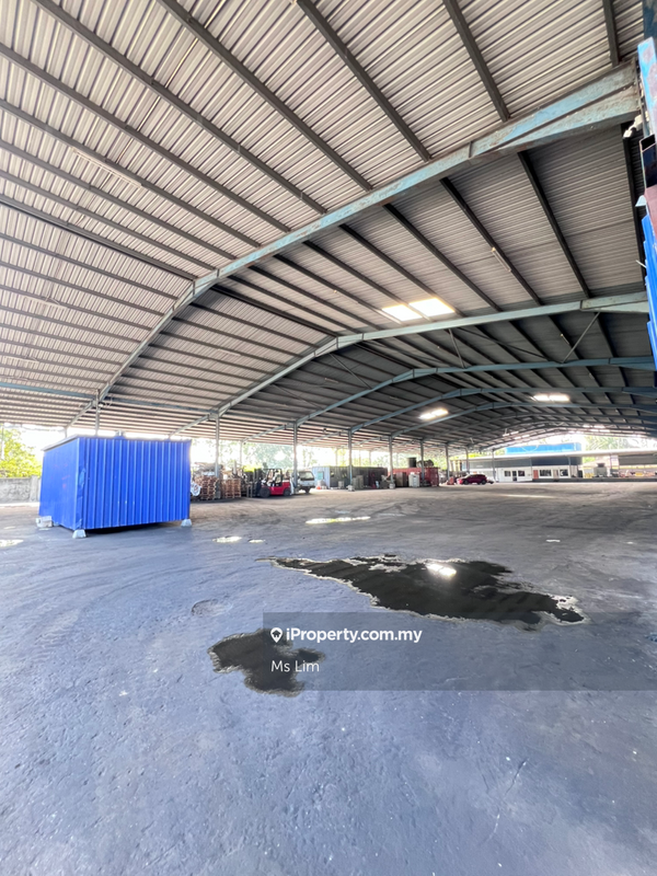 For Rent - Kapar ,Klang,Bukit Raja,,West Port,Port klang,Jenjerom,Puncak Alam