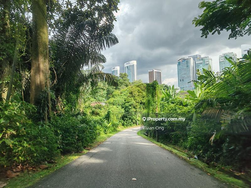 Bungalow House for Sale in Federal Hill, Bangsar by Vivian Ong - iProperty.com.my