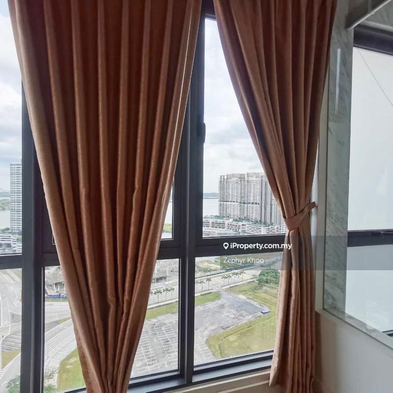 Kediaman Servis untuk Dijual di Imperia oleh Zephyr Khoo - iProperty.com.my