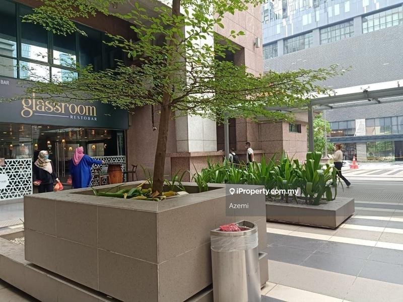 Shop-Office for Sale in KLCC, KL City Centre by Azemi - iProperty.com.my
