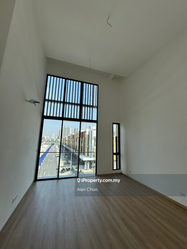 Rumah Teres 3-Tingkat untuk Dijual di Taman Puchong Legenda, Puchong oleh Alan Choo - iProperty.com.my