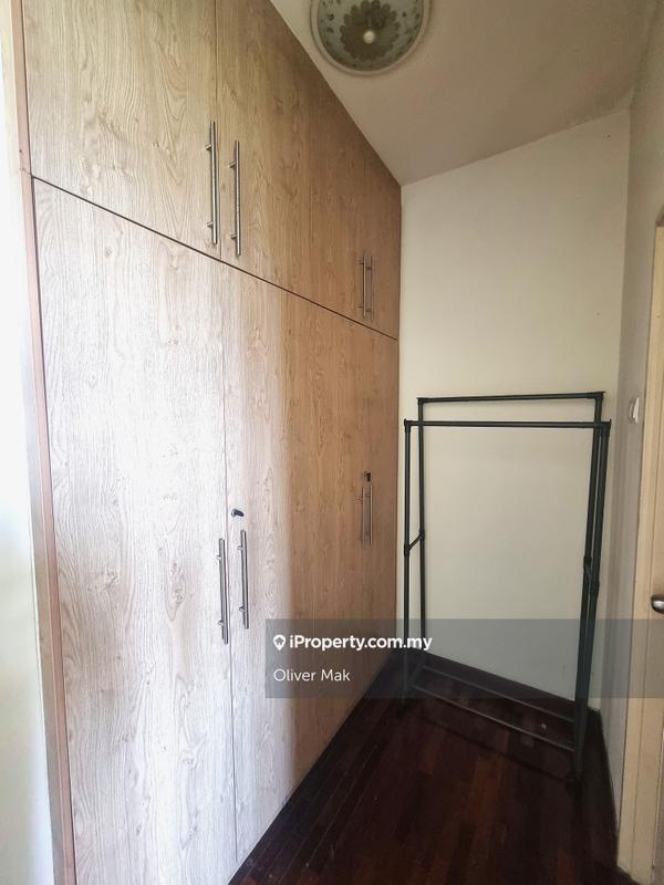 Condominium for Rent in Savanna Condominium by Oliver Mak - iProperty.com.my