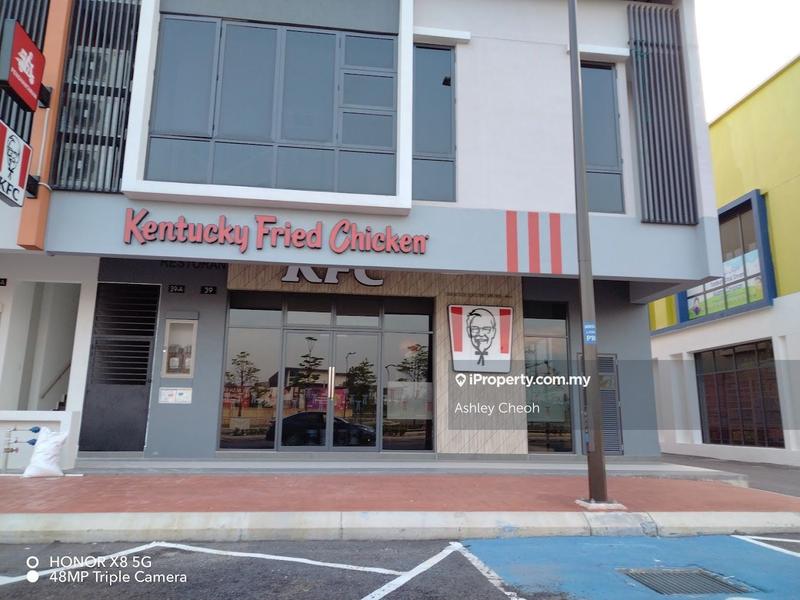 For Sale - [ROI 4.9%] Impian Prisma, Alam Impian, Impian Prisma 1, Impian Prisma 2, Alam Impian