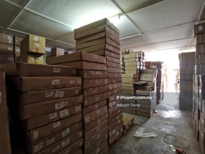Terrace Factory for Sale in Bandar Indera Mahkota, Kuantan by Margret Tiong - iProperty.com.my