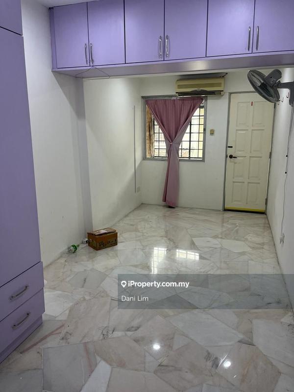 Rumah Teres 2-Tingkat untuk Disewa di Pandan Perdana, Ampang oleh Dani Lim - iProperty.com.my