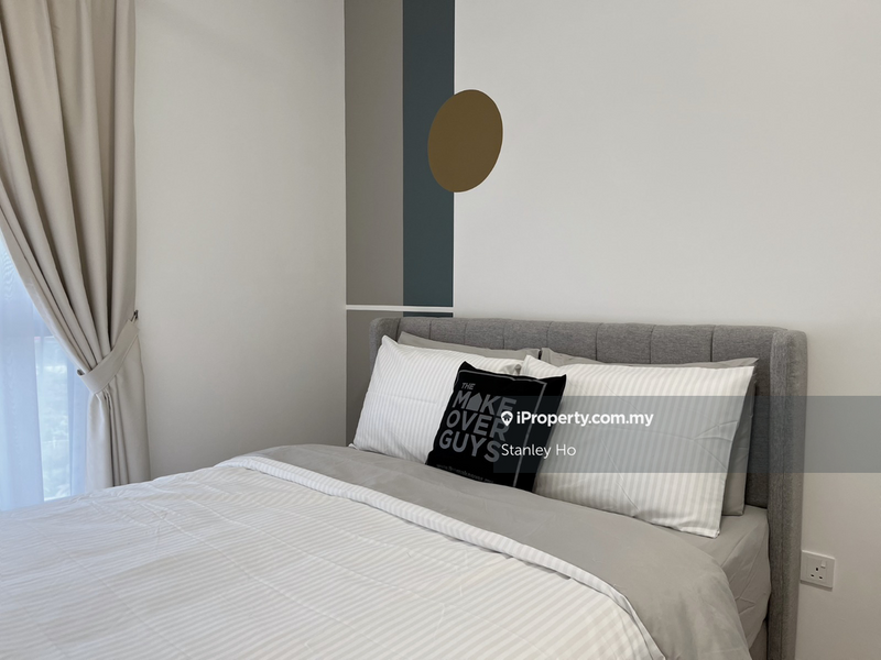 For Rent - The Goodwood Residence