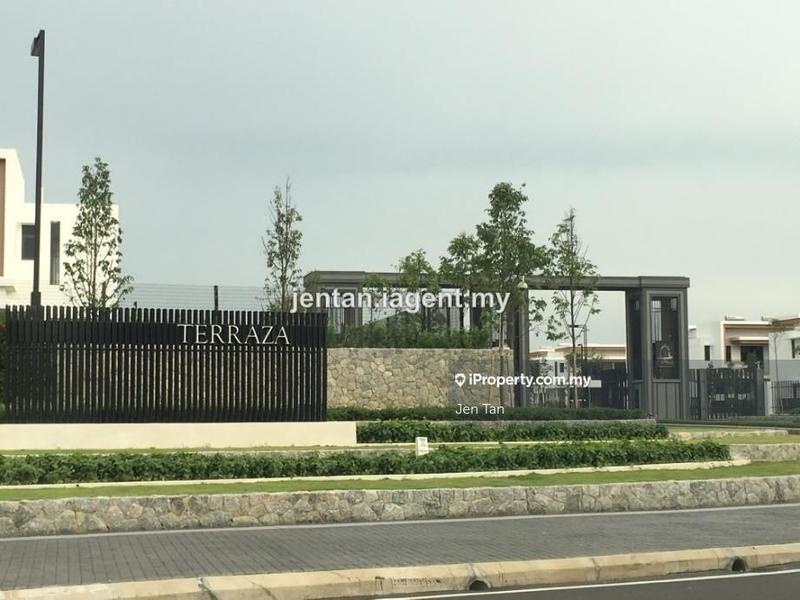 Rumah Teres 2-Tingkat untuk Dijual di Eco Sanctuary, Telok Panglima Garang oleh Jen Tan - iProperty.com.my