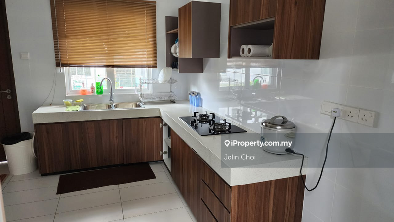 Semi-Detached House for Sale in Tanah rata, Tanah Rata by Jolin Choi - iProperty.com.my