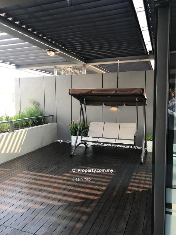 Condominium for Sale in Shorefront Residences by Jiasin Yap - iProperty.com.my