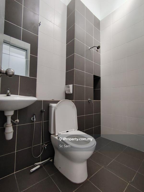 2-storey Terraced House for Sale in Setia Permai 3, Setia Alam by Sc Sam - iProperty.com.my