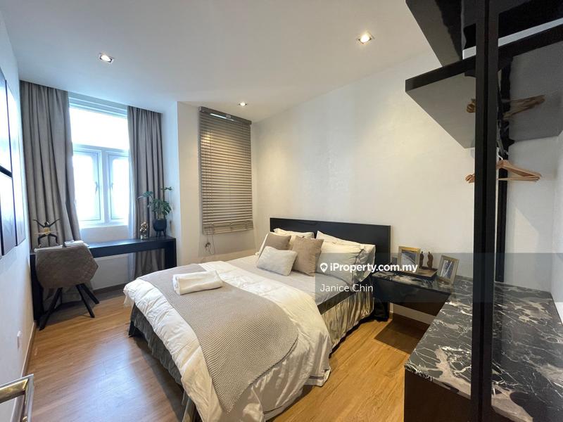 For Rent - Met 1 Residences