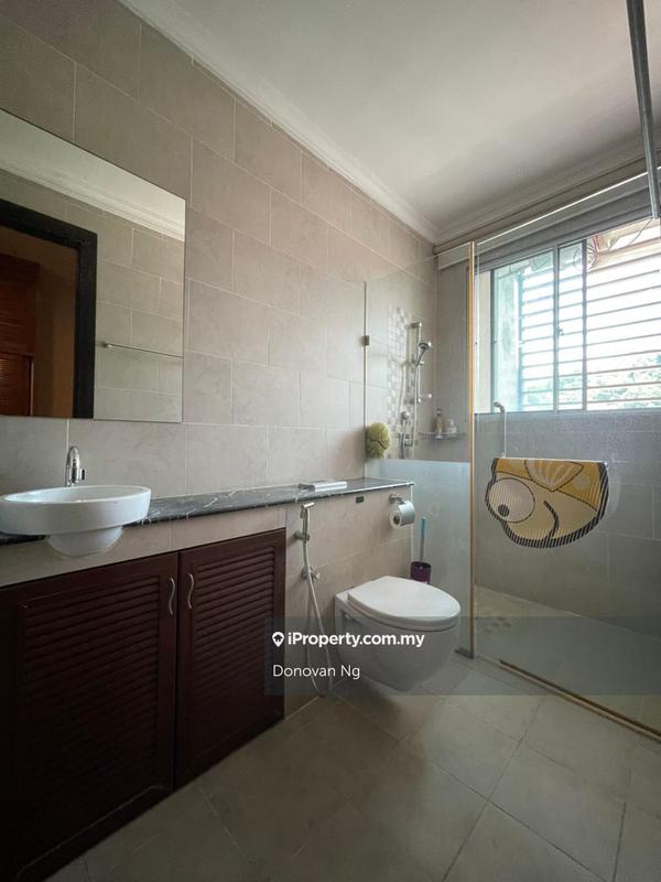 Bungalow House for Sale in Mont Kiara, Mont Kiara by Donovan Ng - iProperty.com.my
