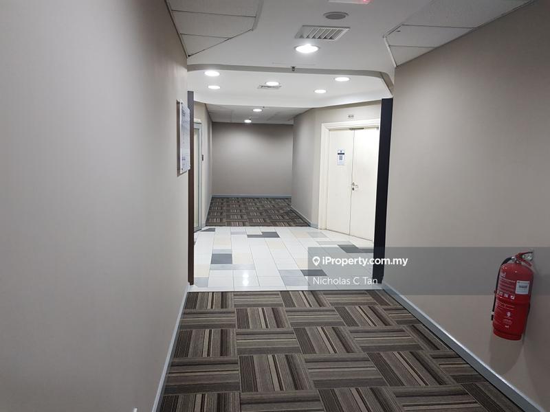 Office for Sale in Dutamas, Kuala Lumpur by Nicholas C Tan - iProperty.com.my