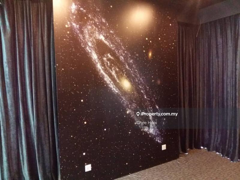 Banglo untuk Dijual di Seri Tanjung Pinang, Tanjung Tokong oleh Chee Hooi - iProperty.com.my