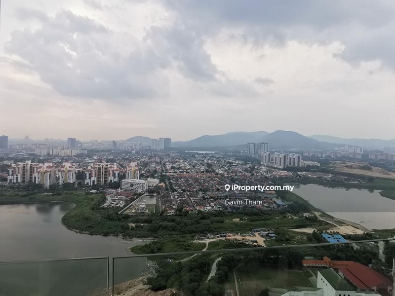 Residensi Servis untuk Dijual di Basalta Tower @ Eco Sky oleh Gavin Tham - iProperty.com.my