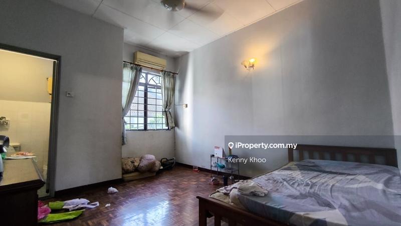Rumah Berangkai 2 Tingkat untuk Disewa di Bandar Utama 2, Bandar Utama oleh Kenny Khoo - iProperty.com.my