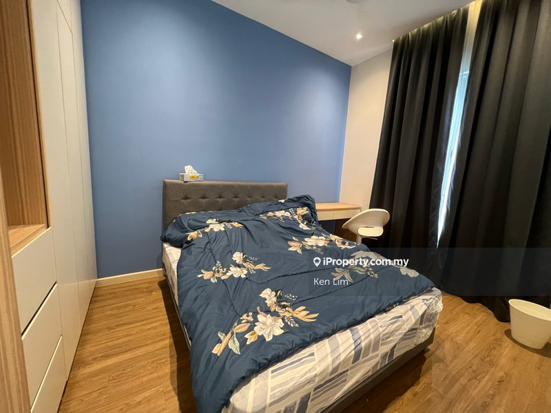 Condominium untuk Disewa di Sunway GeoLake Residences oleh Ken Lim - iProperty.com.my