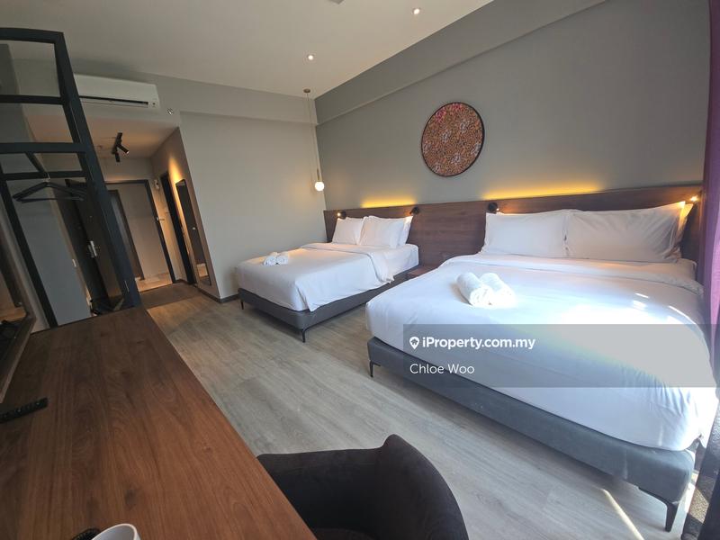 Tanah Kediaman untuk Dijual di Taman Si Rusa, Port Dickson oleh Chloe Woo - iProperty.com.my