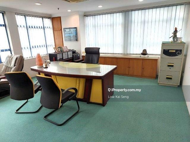 Office for Sale in Kelana Jaya, Petaling Jaya by Low Kai Seng - iProperty.com.my