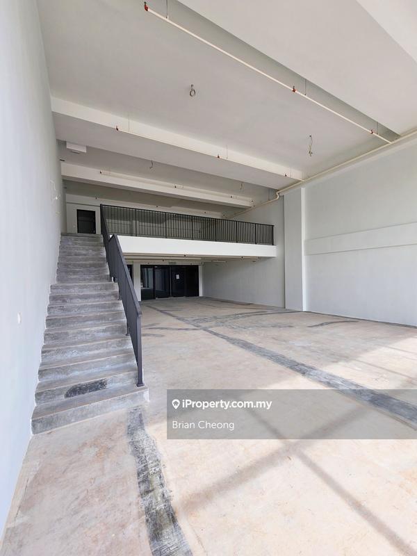 Kedai untuk Disewa di Taman Sains Selangor, Kota Damansara oleh Brian Cheong - iProperty.com.my