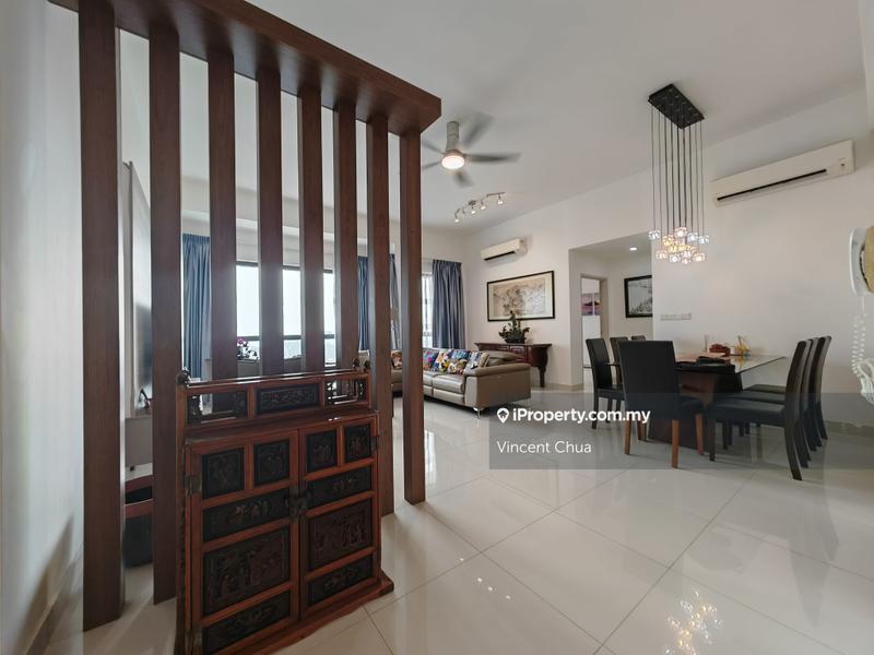 For Rent - 8 Kinrara