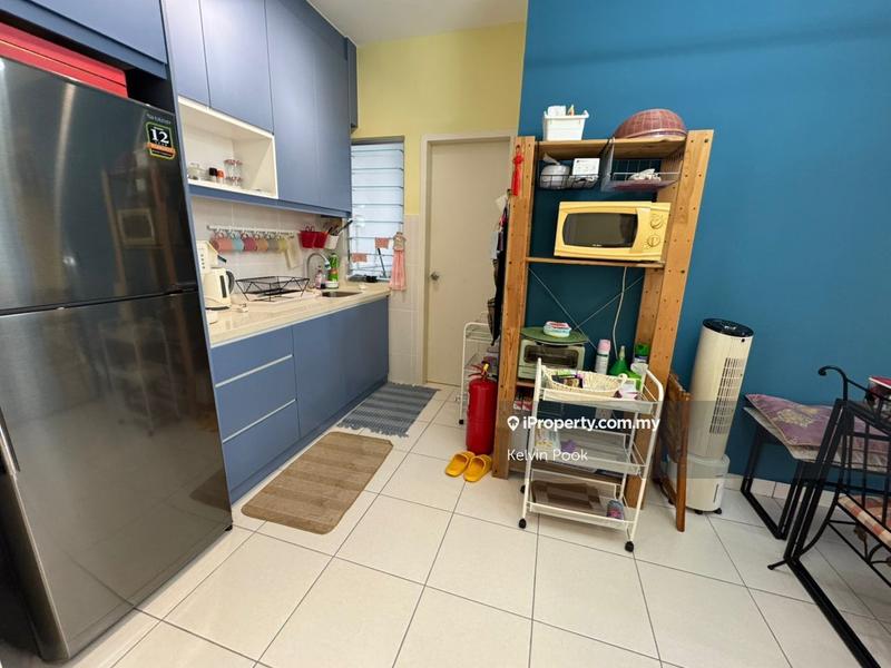 Apartment for Sale in Karisma @ Eco Majestic by Kelvin Pook - iProperty.com.my