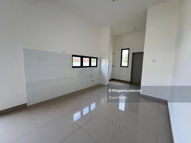 Semi-Detached House for Rent in 2 Storey Semi D Sejati Lakeside, Cyberjaya by Sharil Routh - iProperty.com.my