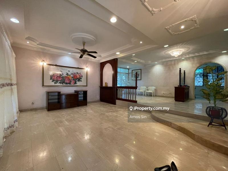 Bungalow House for Sale in Minden Heights, Gelugor by Amos Sin - iProperty.com.my