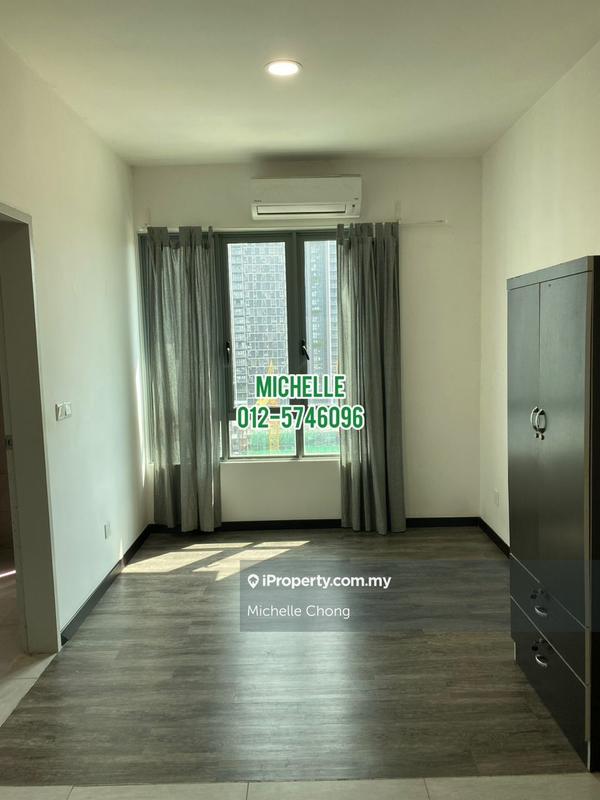 Kediaman Servis untuk Disewa di Sensasi @ Utropolis oleh Michelle Chong - iProperty.com.my