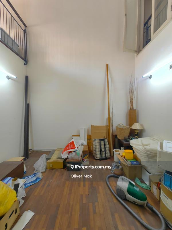 Rumah Teres 3-Tingkat untuk Dijual di Taman Esplanad, Bukit Jalil oleh Oliver Mak - Interior - iProperty.com.my