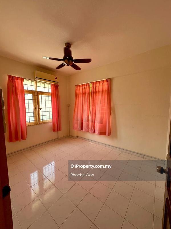 Apartment for Sale in Medan Hikmat by Phoebe Oon - iProperty.com.my