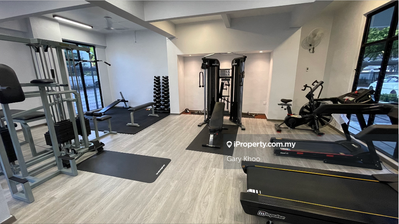 Kondominium untuk Dijual di Villa Ria oleh Gary Khoo - iProperty.com.my