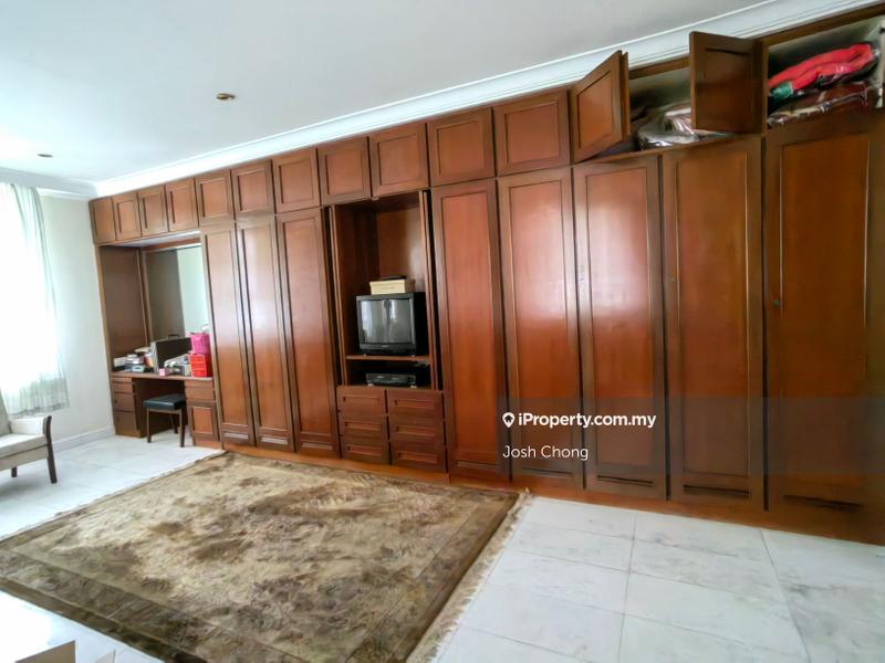 Bungalow House for Sale in Pantai Hill, Taman Bukit Pantai, Taman Pantai, Bangsar by Josh Chong - iProperty.com.my