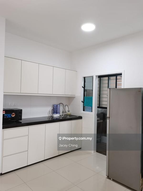 For Sale - Vista Sentul Residences